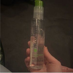 Paul Mitchell Hair Serum with Green Cap 5.1 oz.